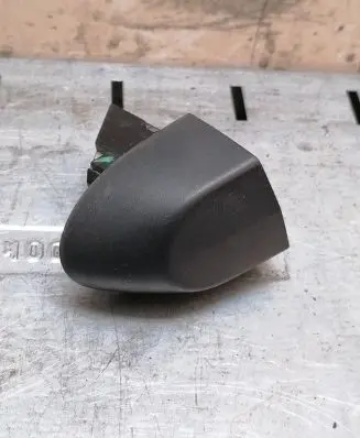 BMW 1 E81 E87 Rear door handle cover 15586302