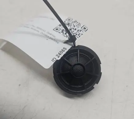 Jaguar XF X250 Front door high frequency speaker 8X2318808EA