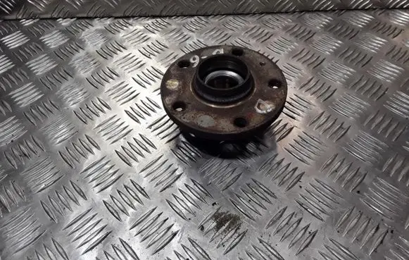 Volkswagen PASSAT B6 Rear wheel hub