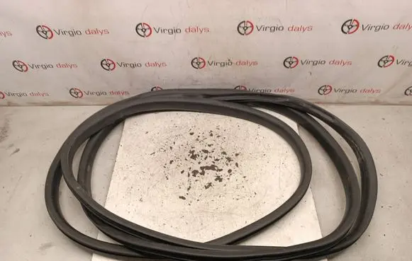 Renault Kangoo III Sliding door rubber seal 