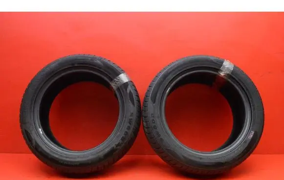 Fiat Bravo R17 winter tire 