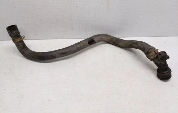 Audi A3 S3 8L Engine coolant pipe/hose 1J0121619A