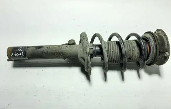 Volkswagen Golf VII Front shock absorber/damper