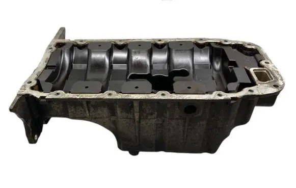Opel Zafira B Oil sump 55353306 55355007 55561654
