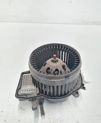 Mercedes-Benz CLK AMG A209 C209 Heater fan/blower