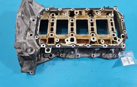 Peugeot 508 II Other under body part 9833129310 IMPRK1571372