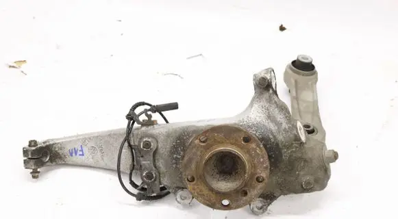 BMW 5 F10 F11 Rear wheel hub 0040656