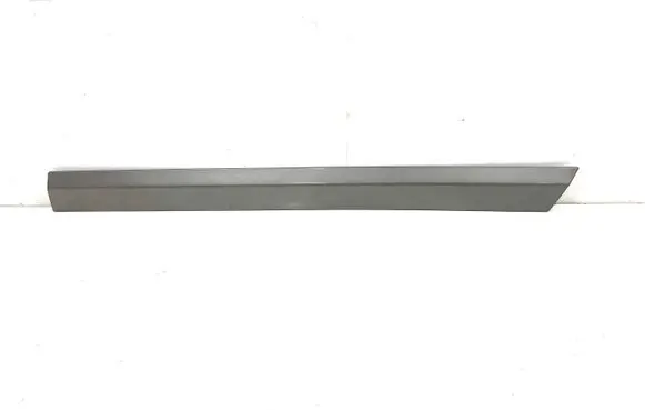 Mercedes-Benz B W245 Rear door trim (molding) A1696981162