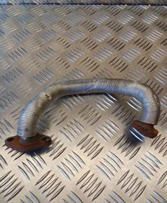 Mazda 5 EGR valve line/pipe/hose
