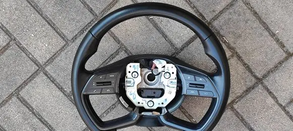 Hyundai Bayon Steering wheel 56100Q0DB0NNB 230330MK3L 69720Q0170DX5