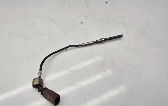 Volkswagen Crafter Exhaust gas temperature sensor 070906088