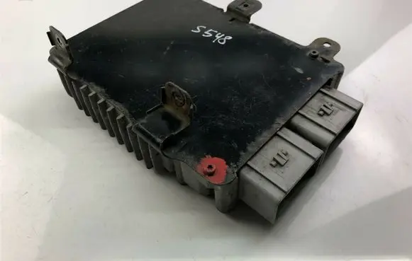 Chrysler Voyager Other control units/modules 04727430AG S548