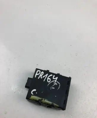 Toyota Yaris Other control units/modules 897410D040