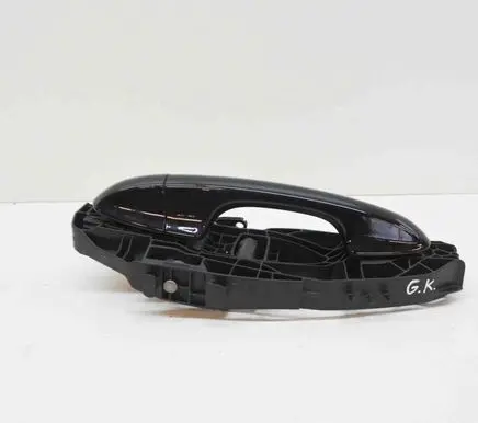 Ford Fiesta Front door exterior handle