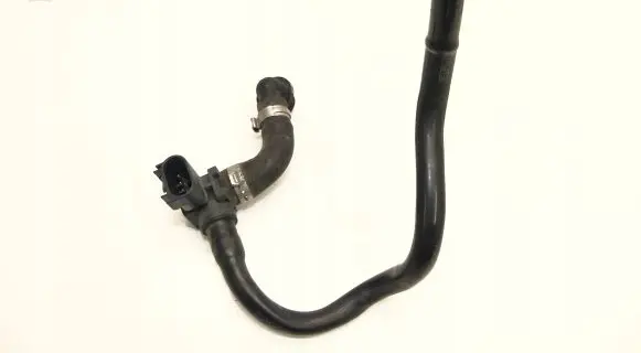 Ford Fiesta Turbo solenoid valve C1B12420EC