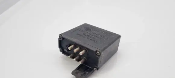 BMW 5 E34 Other relay 2240518 12632240518