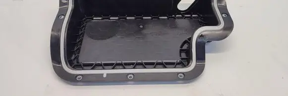 Cupra Formentor Battery box tray 5Q0915435D