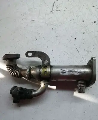 Ford Galaxy EGR valve cooler 993062H 865361 H44GA