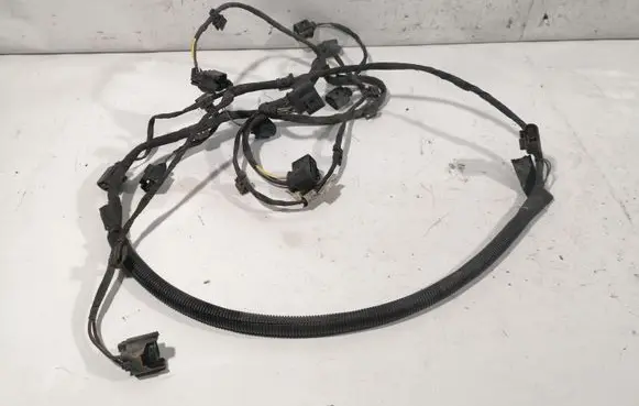 Volkswagen Phaeton Parking sensor (PDC) wiring loom 3D0971095CF