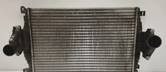 Jaguar XF X250 Intercooler radiator CX23-9L440-EC