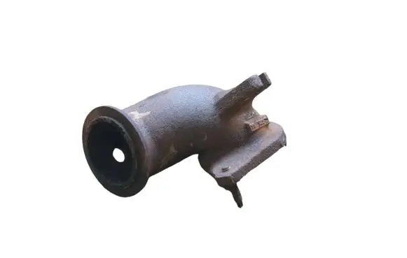 Renault Master III Exhaust manifold 03941R 18139
