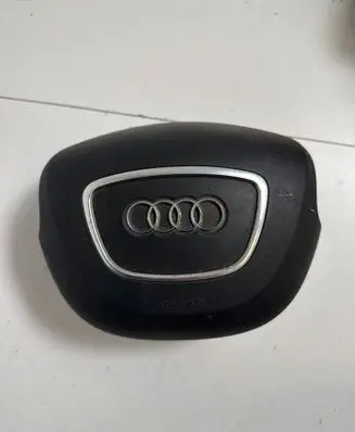 Audi A6 C7 Steering wheel airbag 4G0880201N