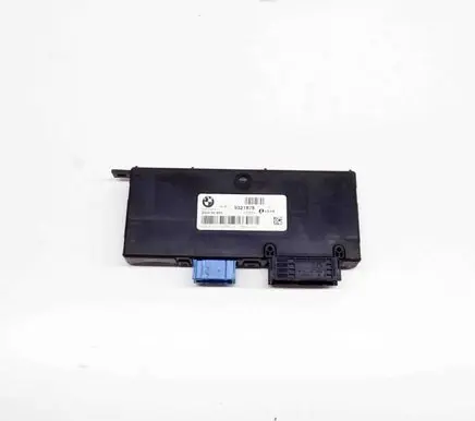 BMW 6 F06 Gran coupe Gateway control module 9321878