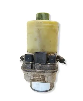 Volkswagen Polo Power steering pump 6Q0423156AB 27042007