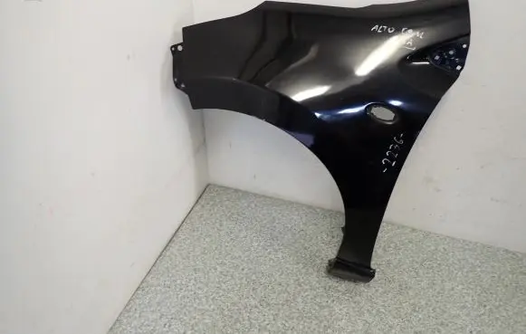Suzuki Alto Fender