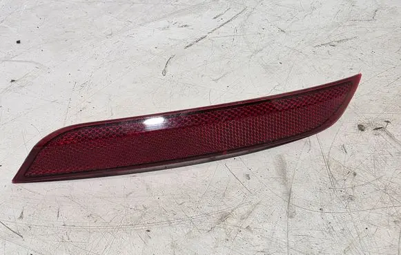 Volkswagen Polo V 6R Rear tail light reflector 6C0945105B