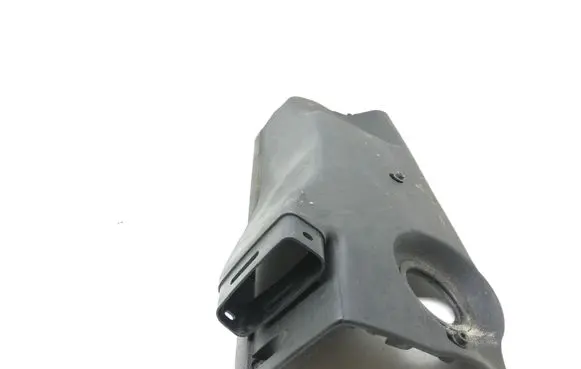 BMW X5 E53 Engine cover (trim) 137122474430