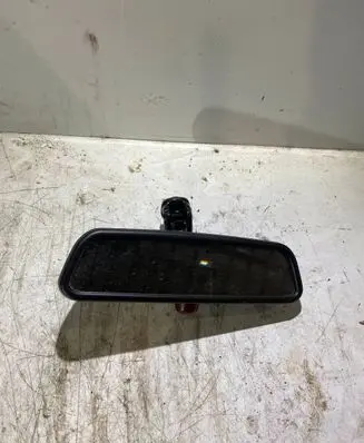 BMW 5 E60 E61 Rear view mirror (interior)