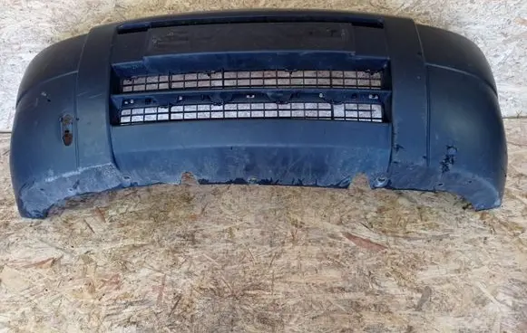 Citroen Berlingo Front bumper