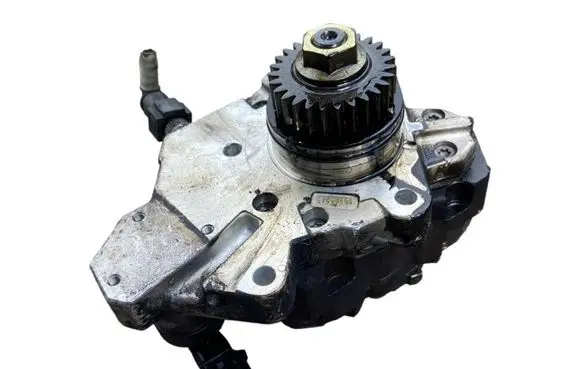 Renault Espace - Grand espace IV Fuel injection high pressure pump 8200385478 0445010099