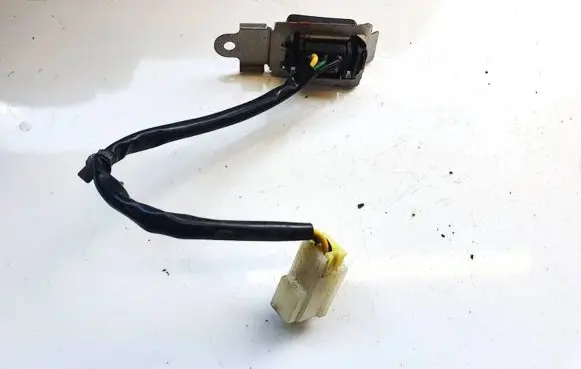 Nissan Murano Z50 Seat control switch 