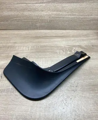 Skoda Rapid (NH) Rear mudguard 5JA821822A 5JA071101A