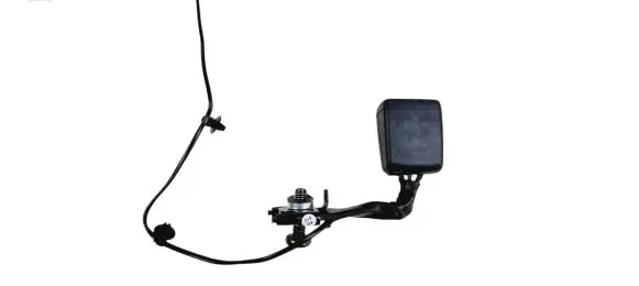 Ford Escape IV Middle seatbelt buckle (rear) LJ6BS60044 LJ6BS60044BC3JA6 AU00A