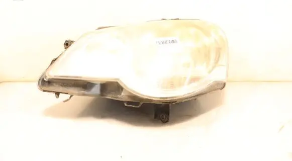 Volkswagen Polo IV 9N3 Headlight/headlamp