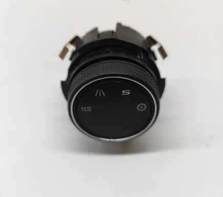 Seat Tarraco Other switches/knobs/shifts 5FJ927531