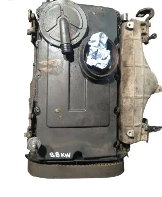 Volkswagen PASSAT B6 Engine EWV