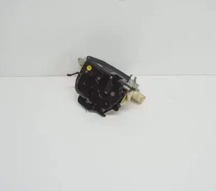 Audi A4 S4 B7 8E 8H Coupe door lock (next to the handle) 8E2837015AA