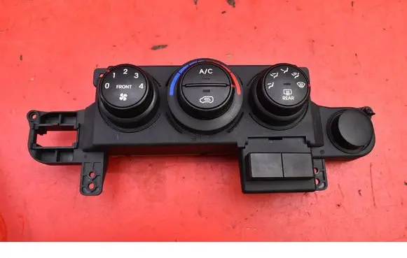 Hyundai H-1, Starex, Satellite Climate control unit 972504HXXX