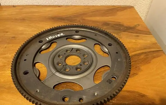 Land Rover Discovery Sport Flywheel G4D36K375BA