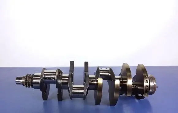 Porsche Panamera (970) Crankshaft 9481015R
