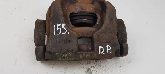 Ford S-MAX Front brake caliper