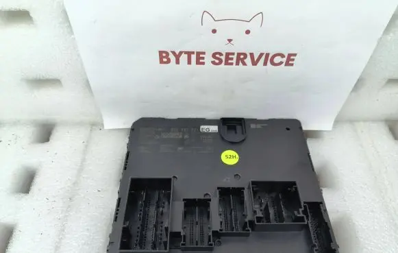 Audi Q3 F3 Comfort/convenience module 85E907031EG