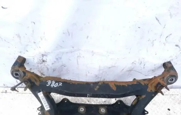 Mercedes-Benz C W202 Front subframe