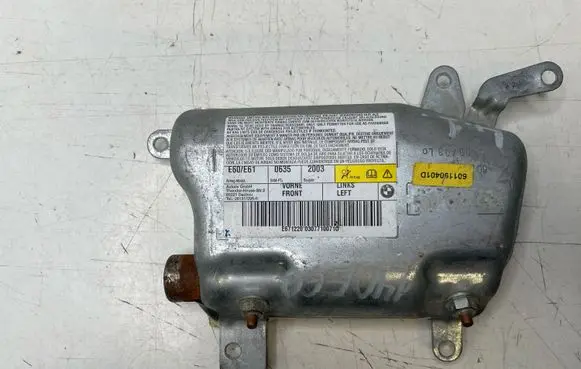 BMW 5 E60 E61 Rear door airbag 601190401D 0903L6