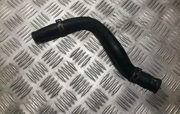 Toyota Avensis T250 Power steering hose/pipe/line 413480509