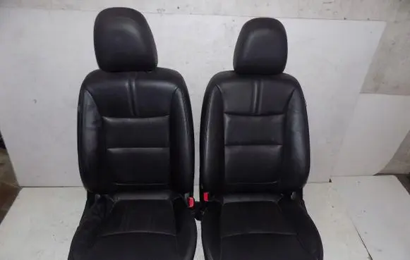 KIA Sorento Seat and door cards trim set 